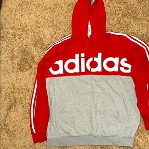 Adidas hoodie